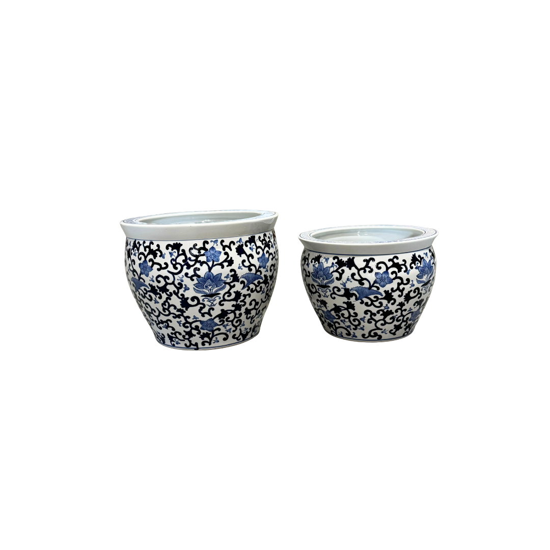 Planter Riviera