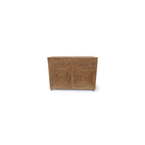 Rattan Cabinet Ishela