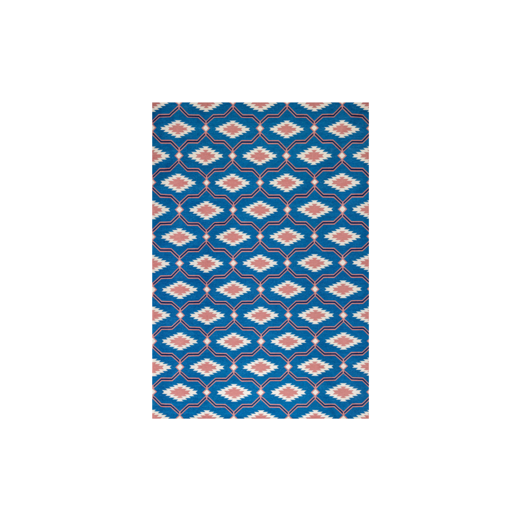 Cotton Rug Bhilwara
