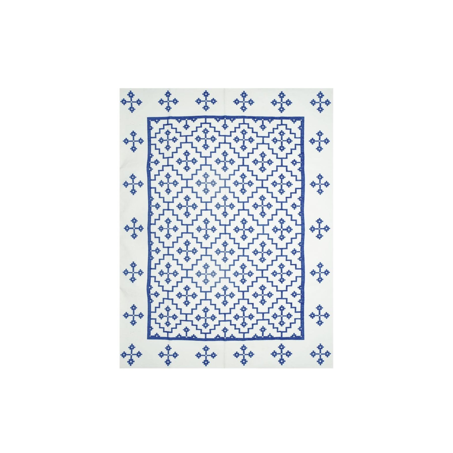 Cotton Rug Jaipur