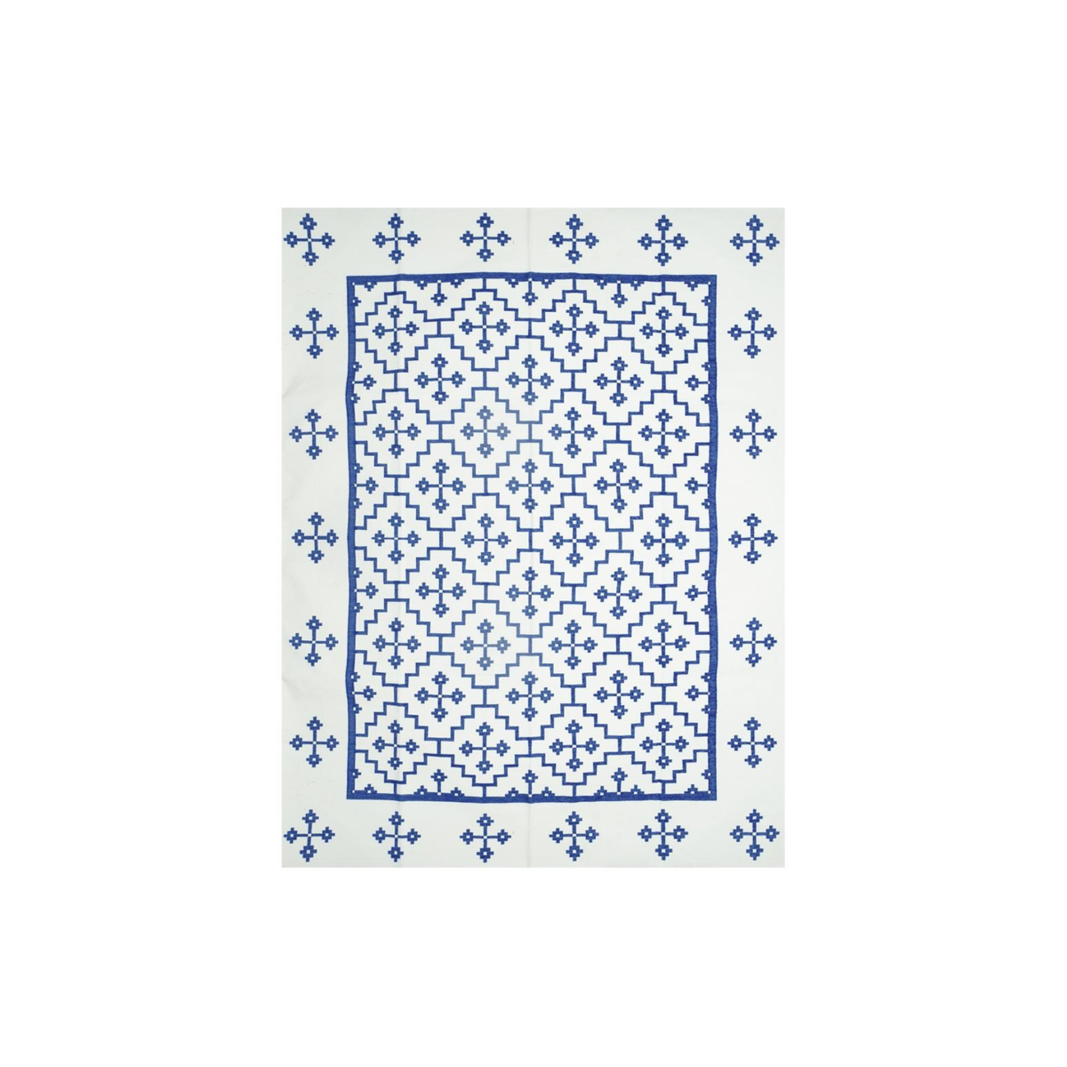 Cotton Rug Jaipur