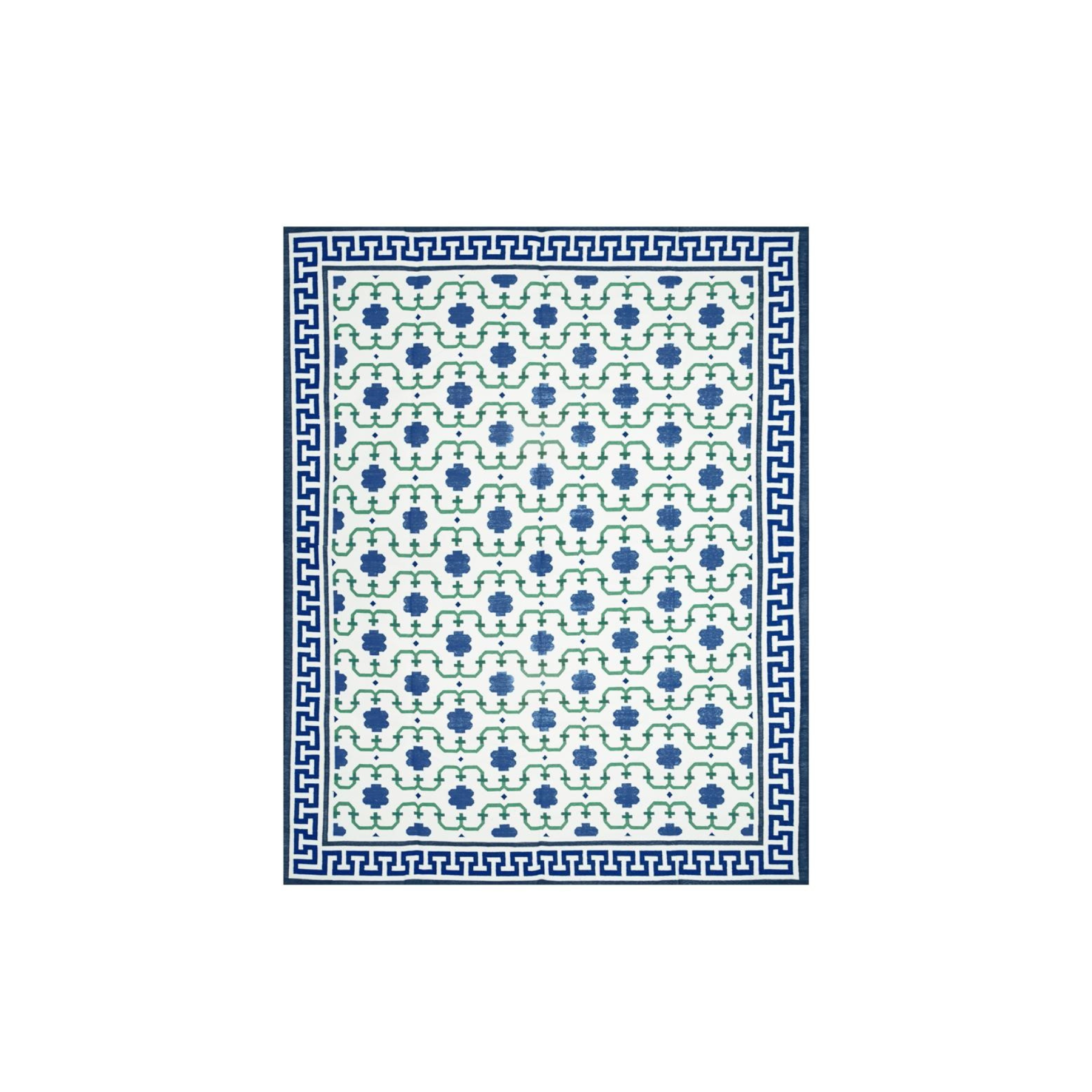 Cotton Rug Jodhpur