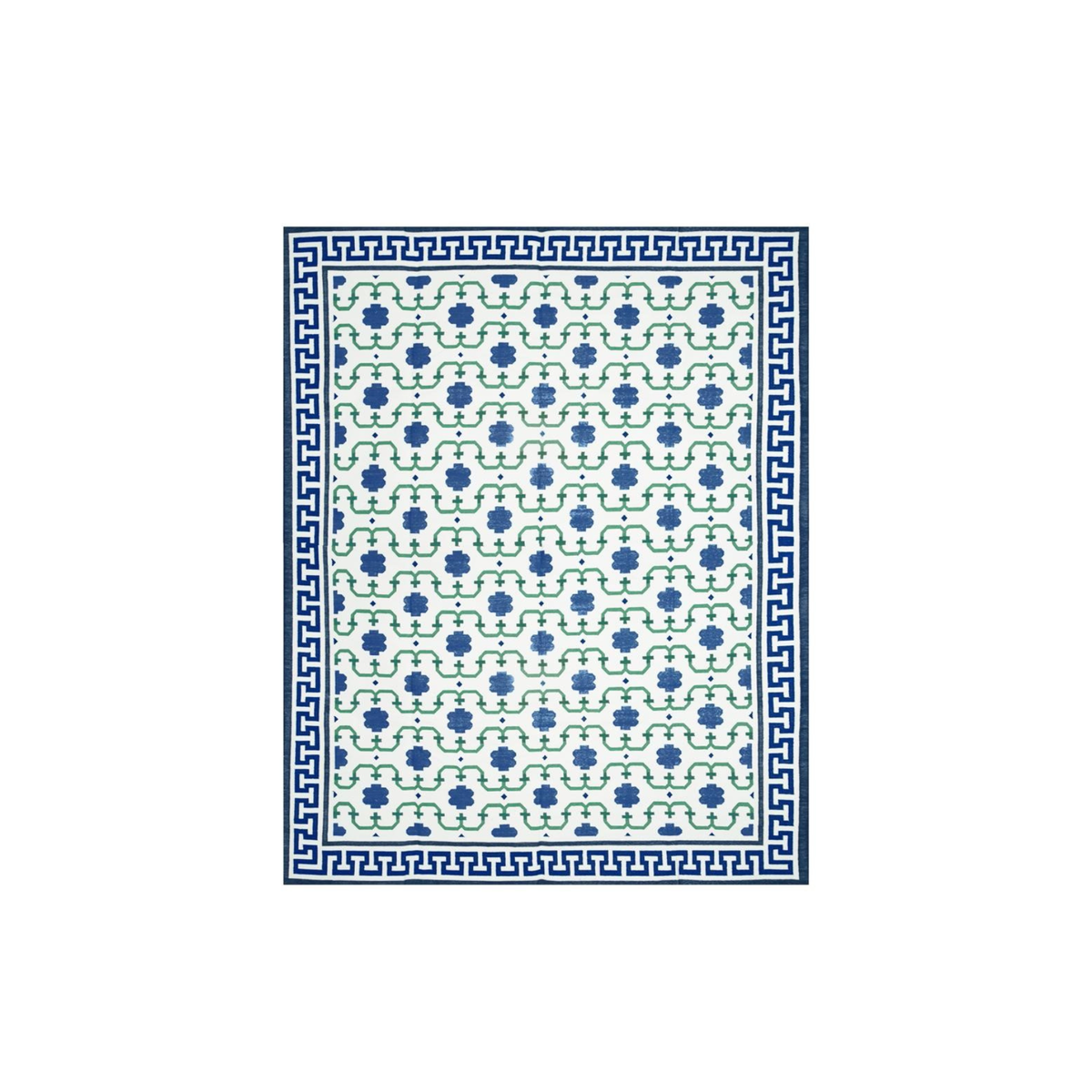 Cotton Rug Jodhpur