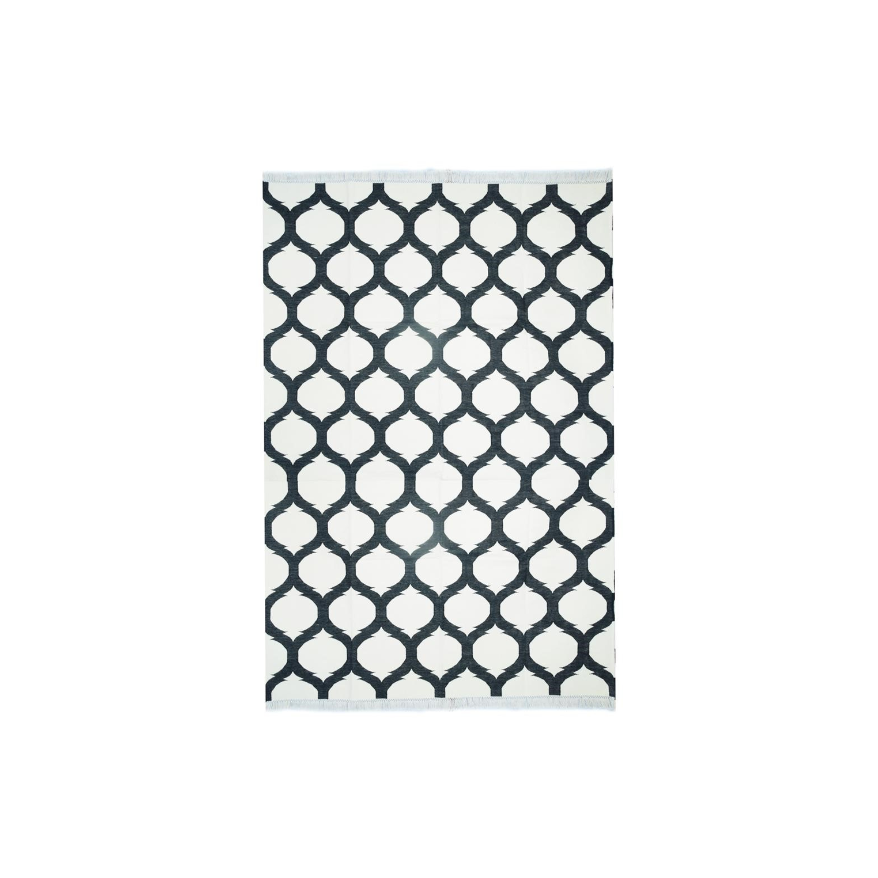 Cotton Rug Tripolia