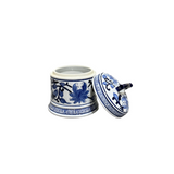 Tea Jar Gravette