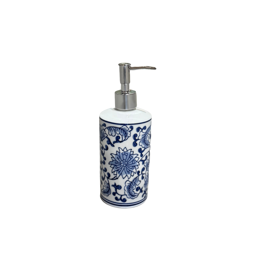 Soap Dispenser Riviera