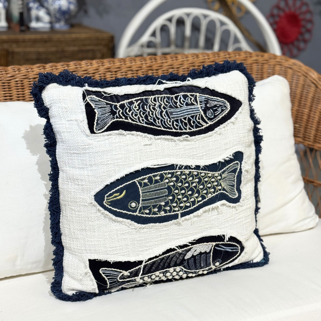 Cushion Kavala