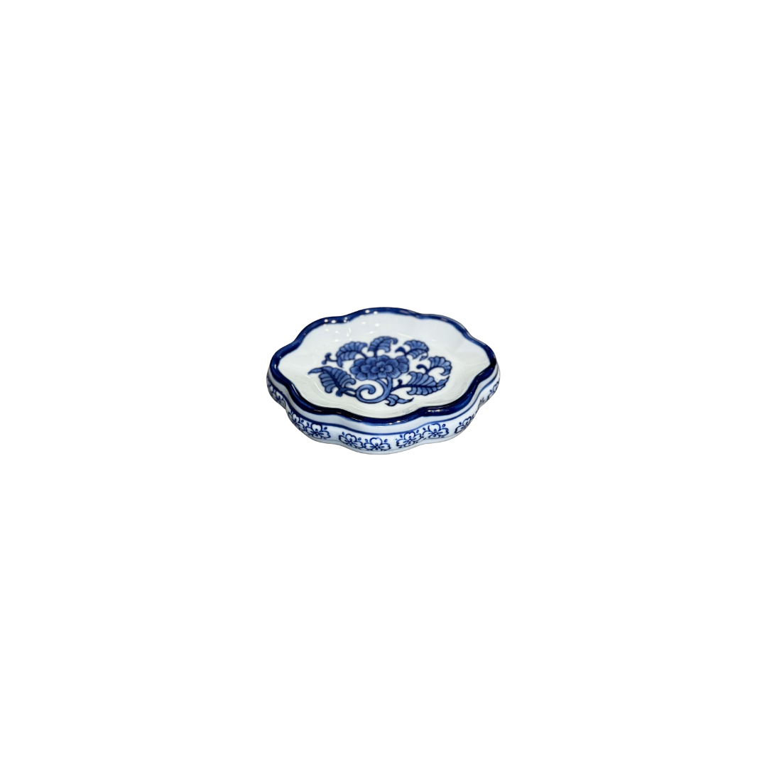 SOAP DISH RIVIERA