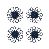 Placemat Yoga (set of 6)