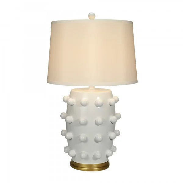 Table Lamp Berlin White