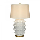 Table Lamp Berlin White