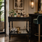 Bar Cart Manish