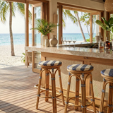 Bar Stool Riviera
