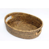 Rattan Candy basket