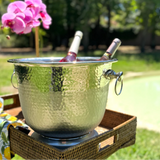 Champage Bucket Maya