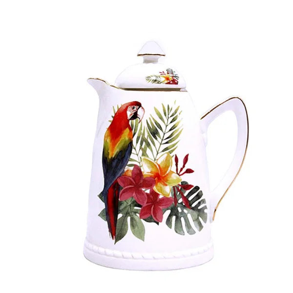 Carafe Parrot