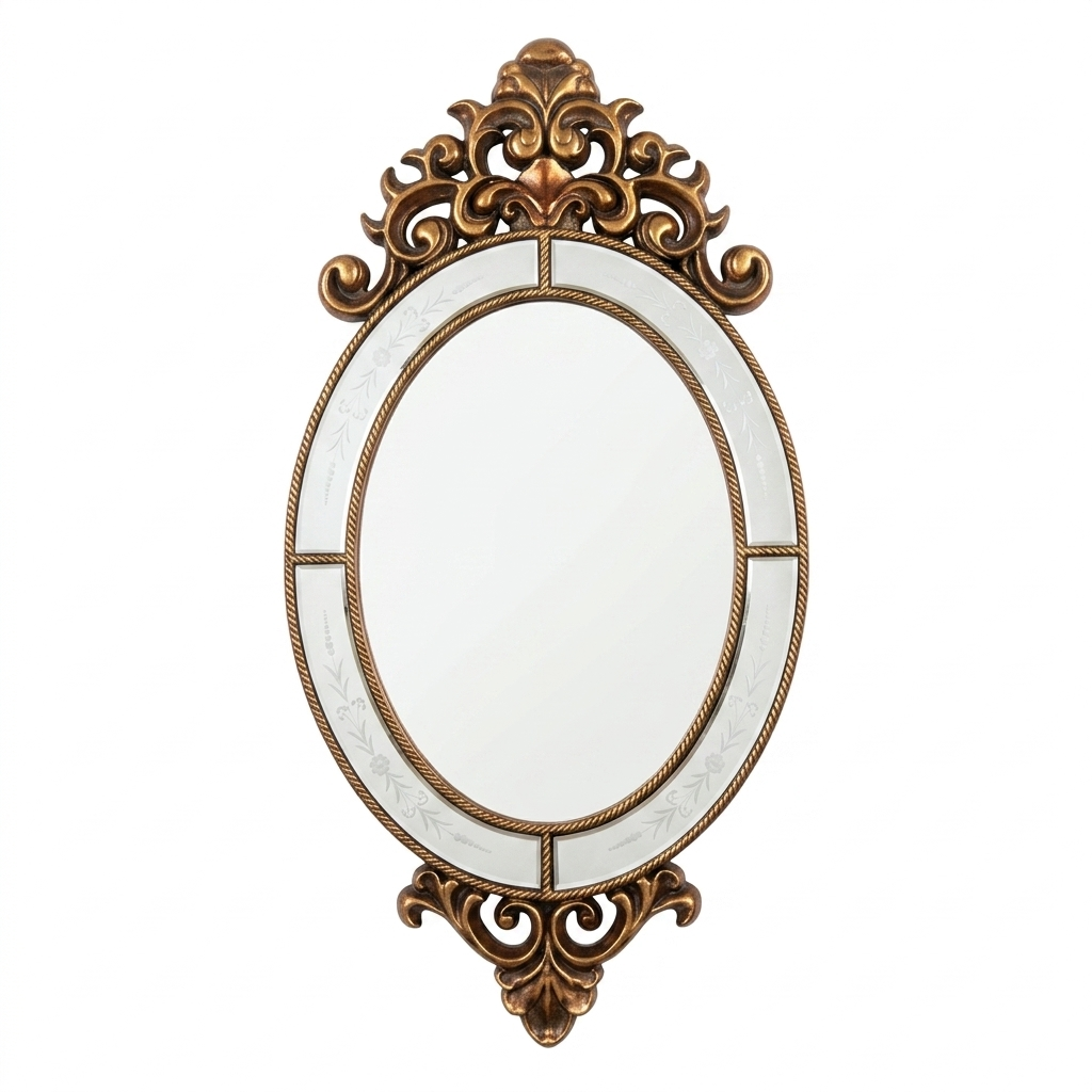 Mirror Deepti