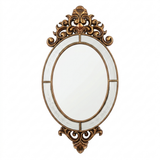 Mirror Deepti
