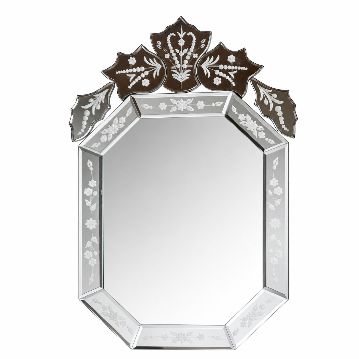 Mirror Marquise