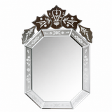 Mirror Marquise