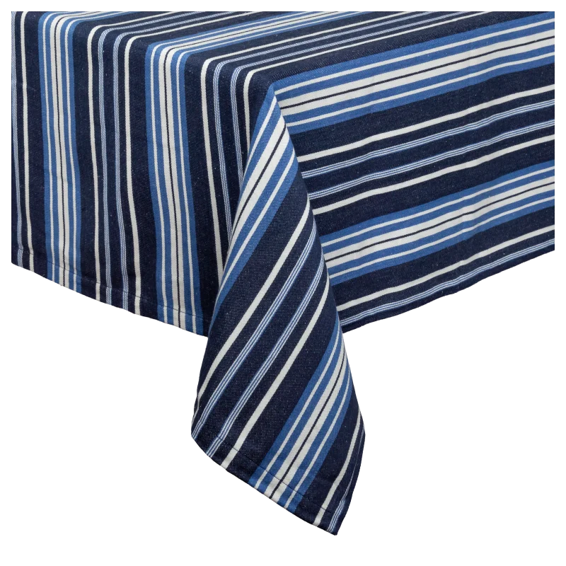 Tablecloth Mandarin Blue